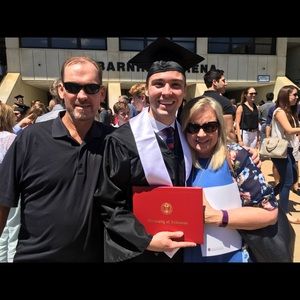 Meet your Posher, Nancy